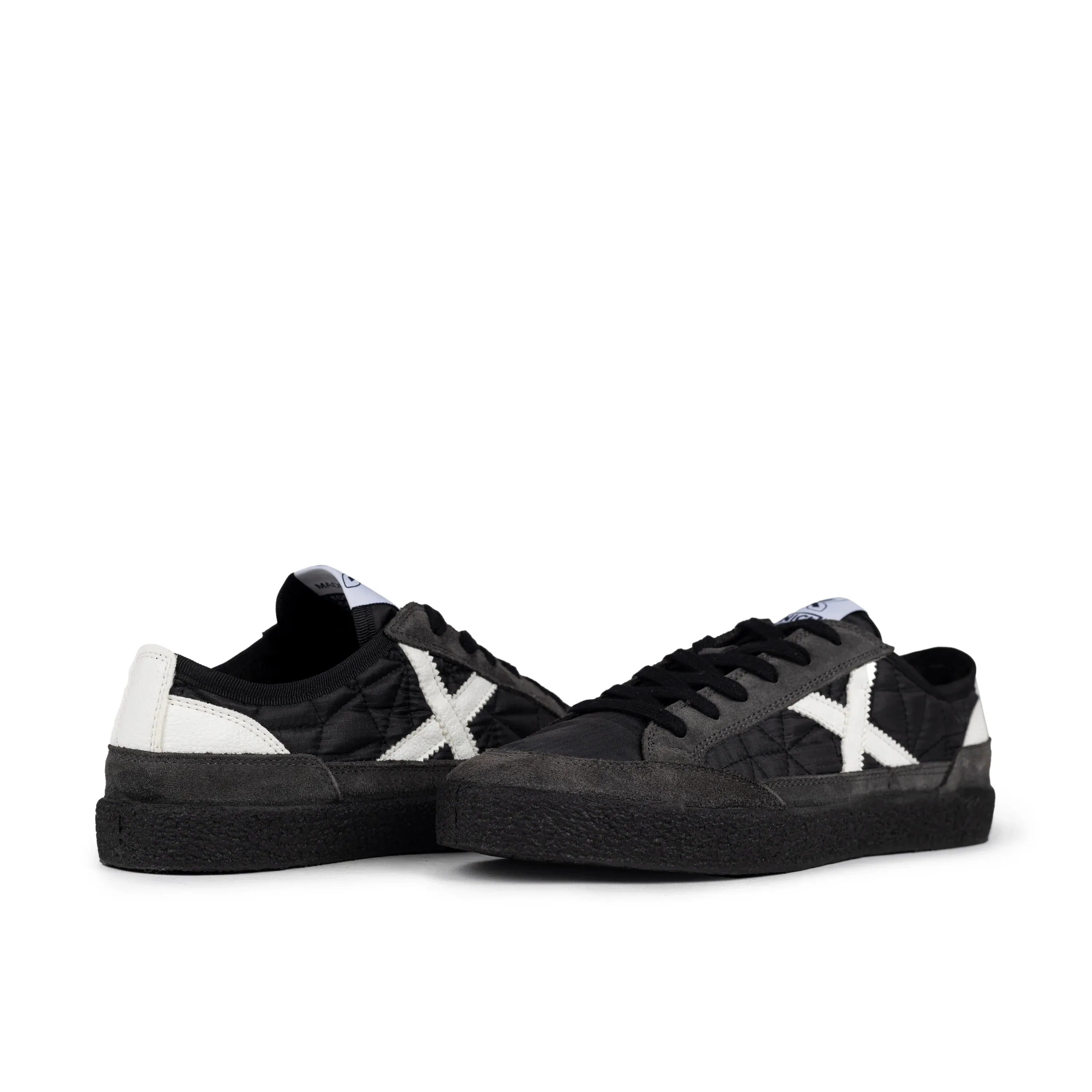 MUNICH | SNEAKERS UNISEX | VENECIA 52 | NEGRO