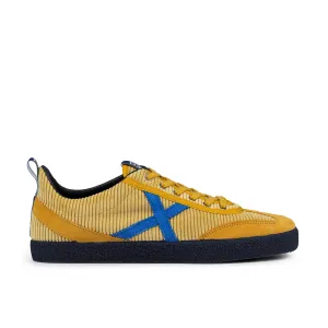 MUNICH | SNEAKERS UNISEX | VOLATA 82 | AMARILLO