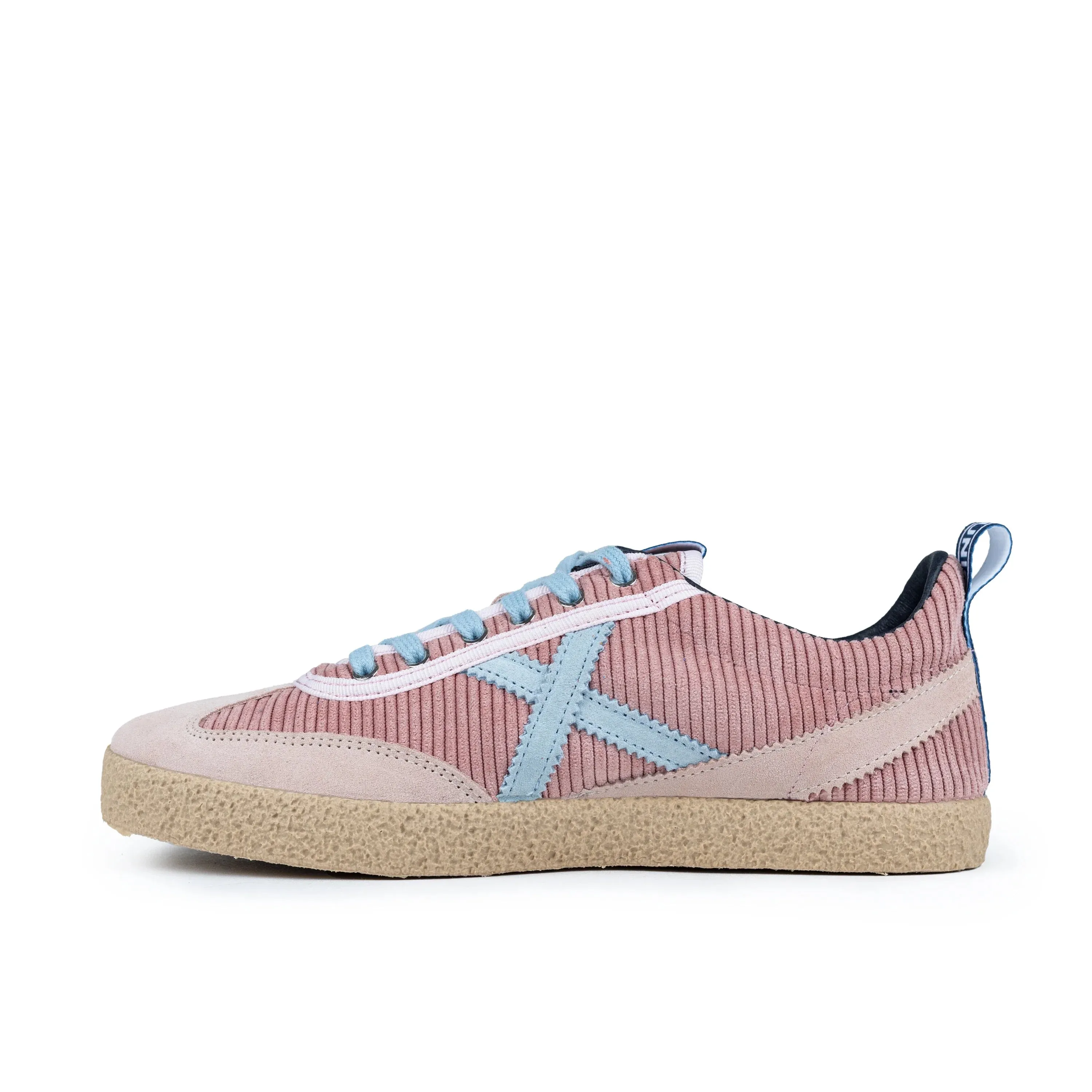 MUNICH | SNEAKERS UNISEX | VOLATA 83 | ROSA