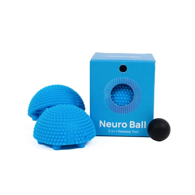 Naboso Neuro Ball Blue