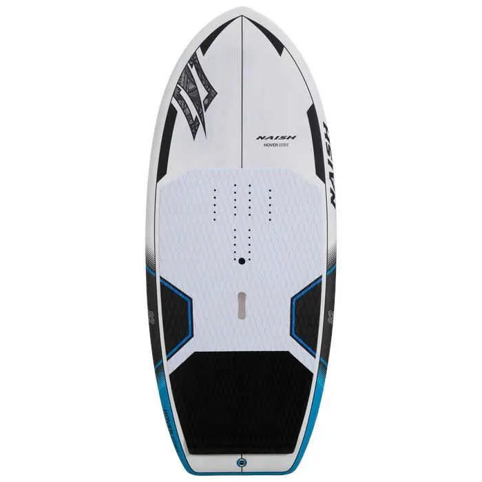 Naish 2024 Wing Foil Hover Ascend Carbon Ultra