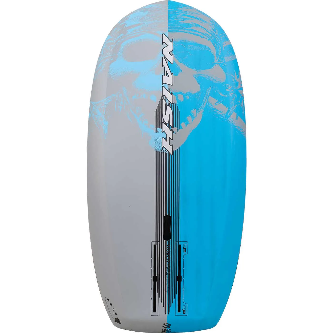 Naish Hover Wing Foil Compact LE board                                                                                                                              c