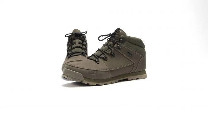 NASH ZT TRAIL BOOTS