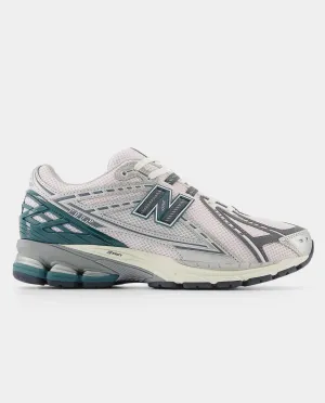 New Balance - 1906 Shoe - Silver Pink/Spruce