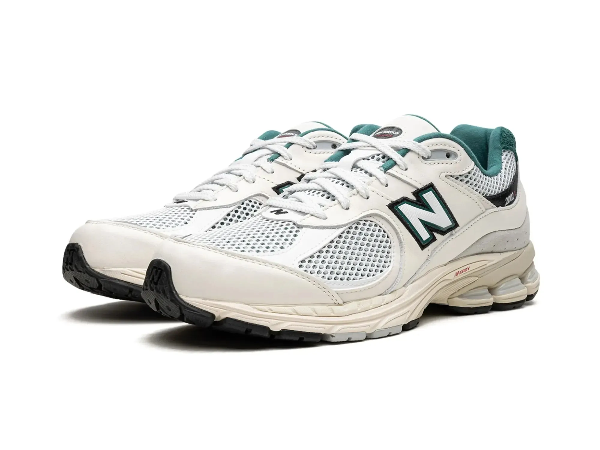 New Balance 2002R "Vintage Teal Pouch"