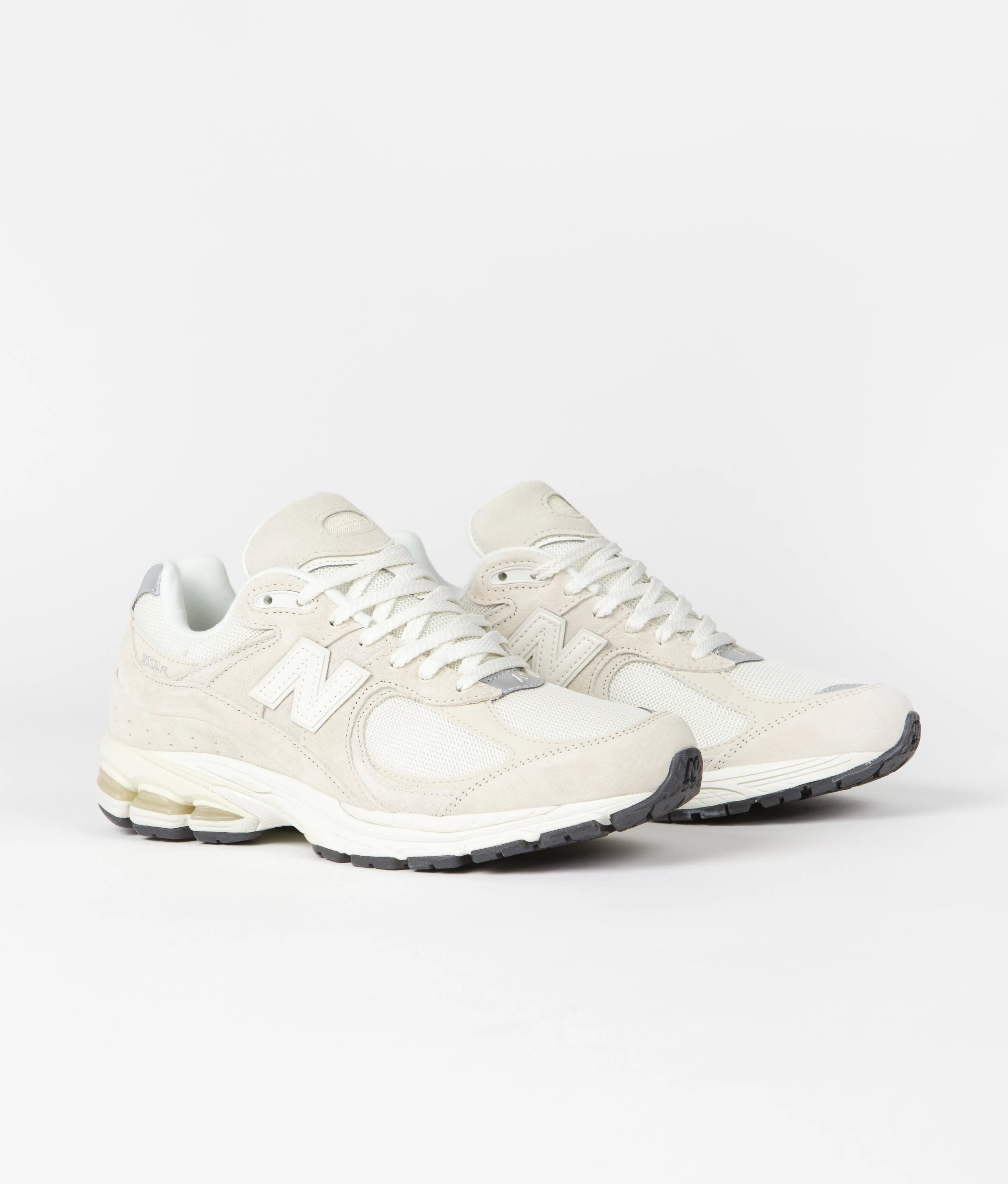 New Balance 2002R Shoes - Calm Taupe