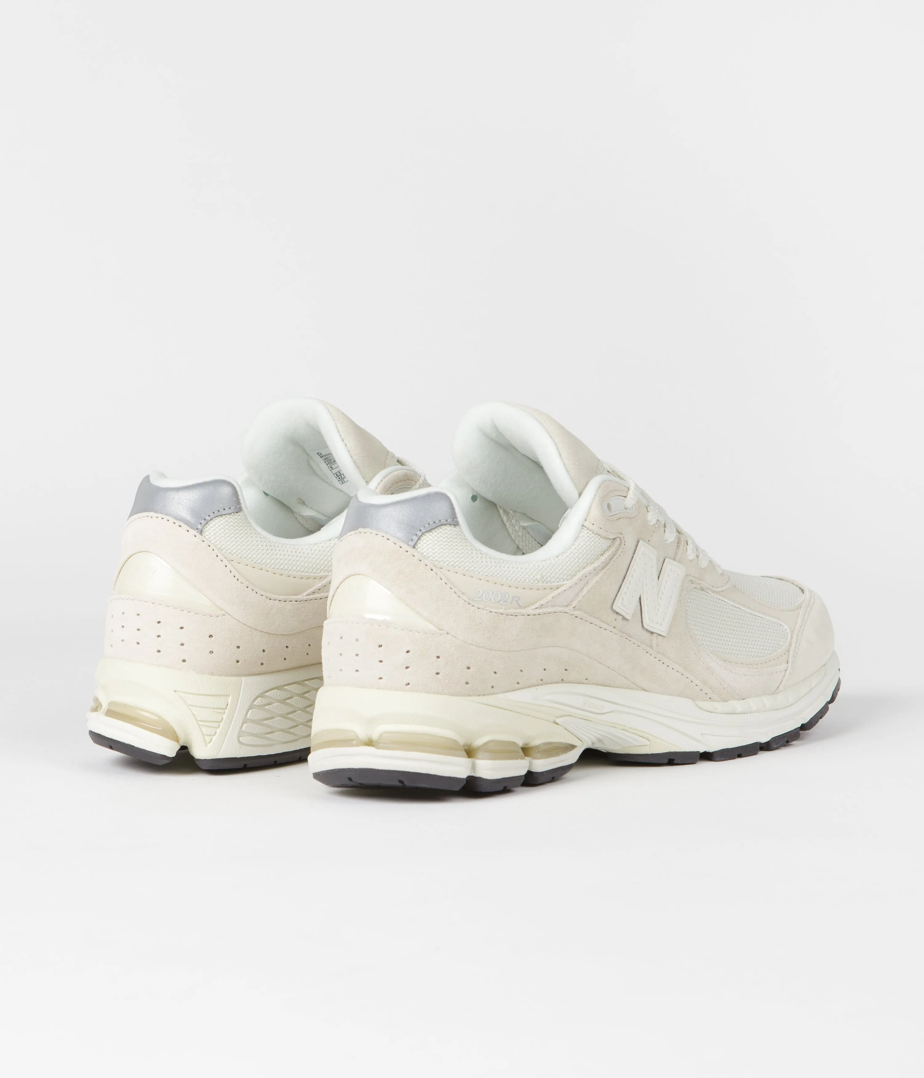 New Balance 2002R Shoes - Calm Taupe