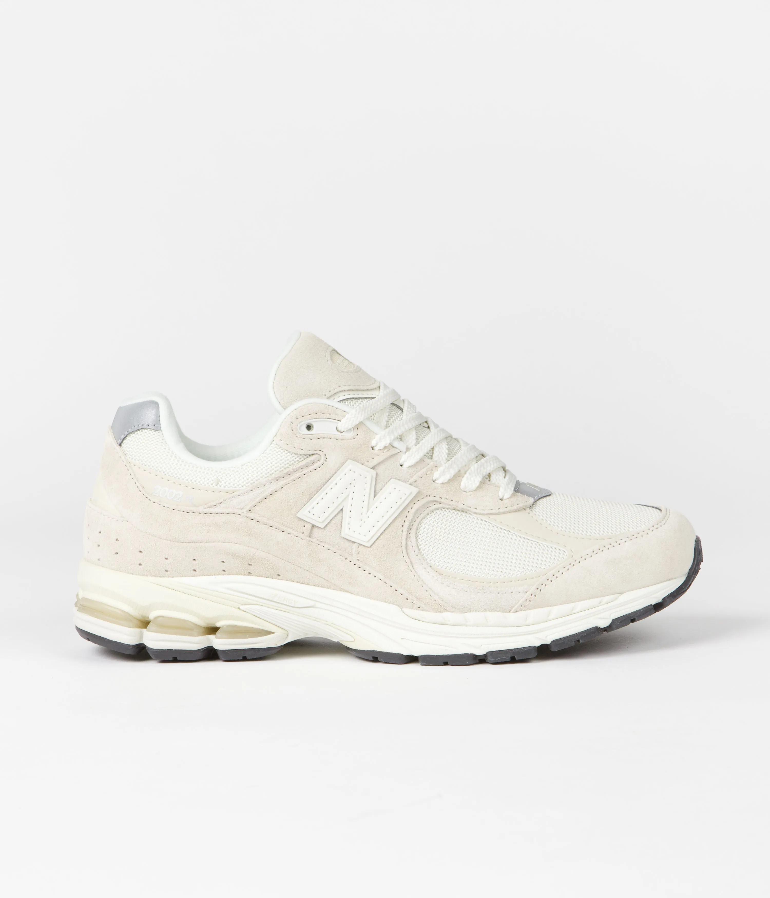 New Balance 2002R Shoes - Calm Taupe