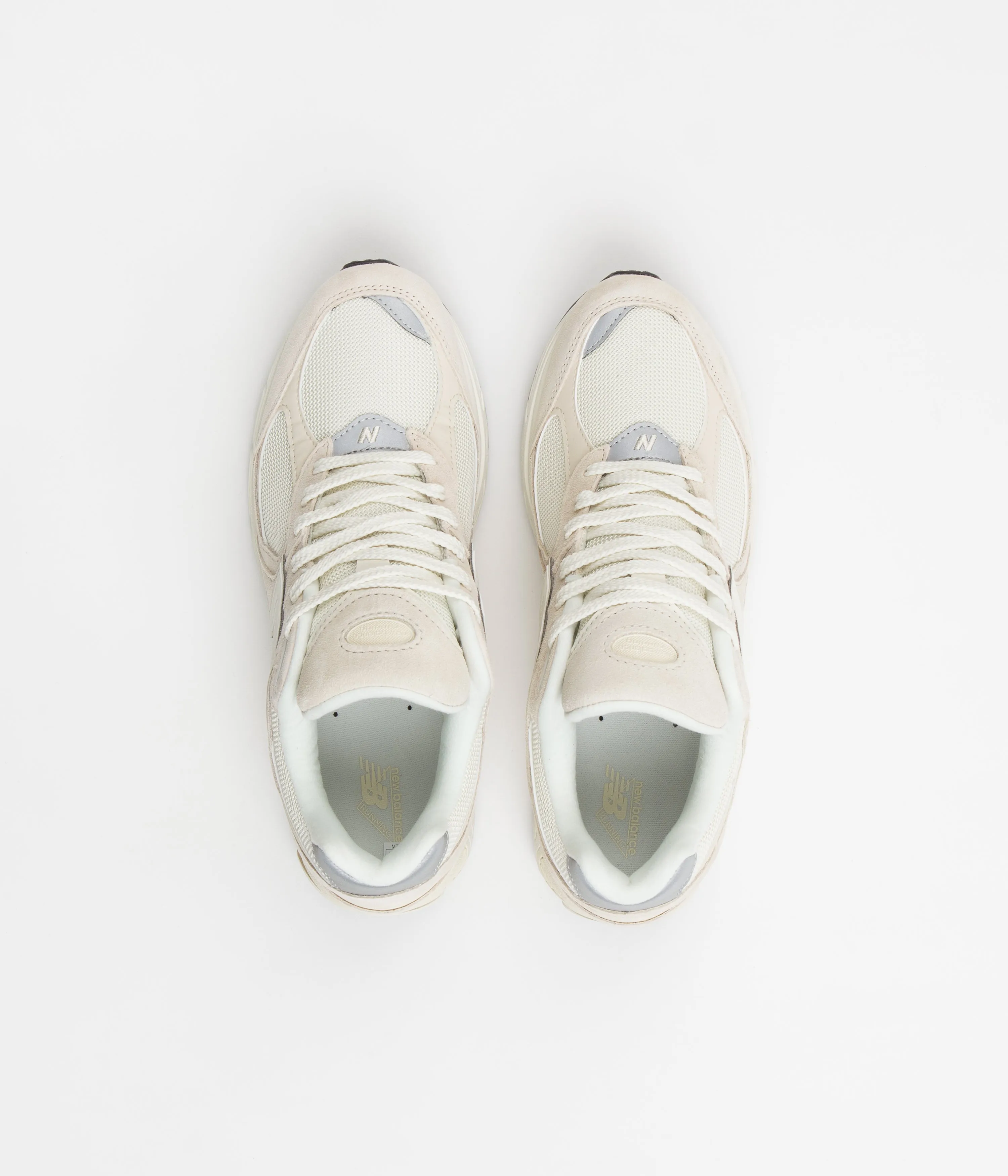 New Balance 2002R Shoes - Calm Taupe