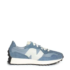 New Balance 327 Trainers Vintage Indigo / Arctic Grey