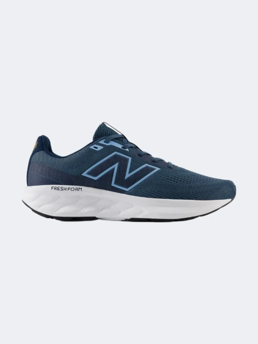 New Balance 520 Men Running Shoes Vintage Indigo