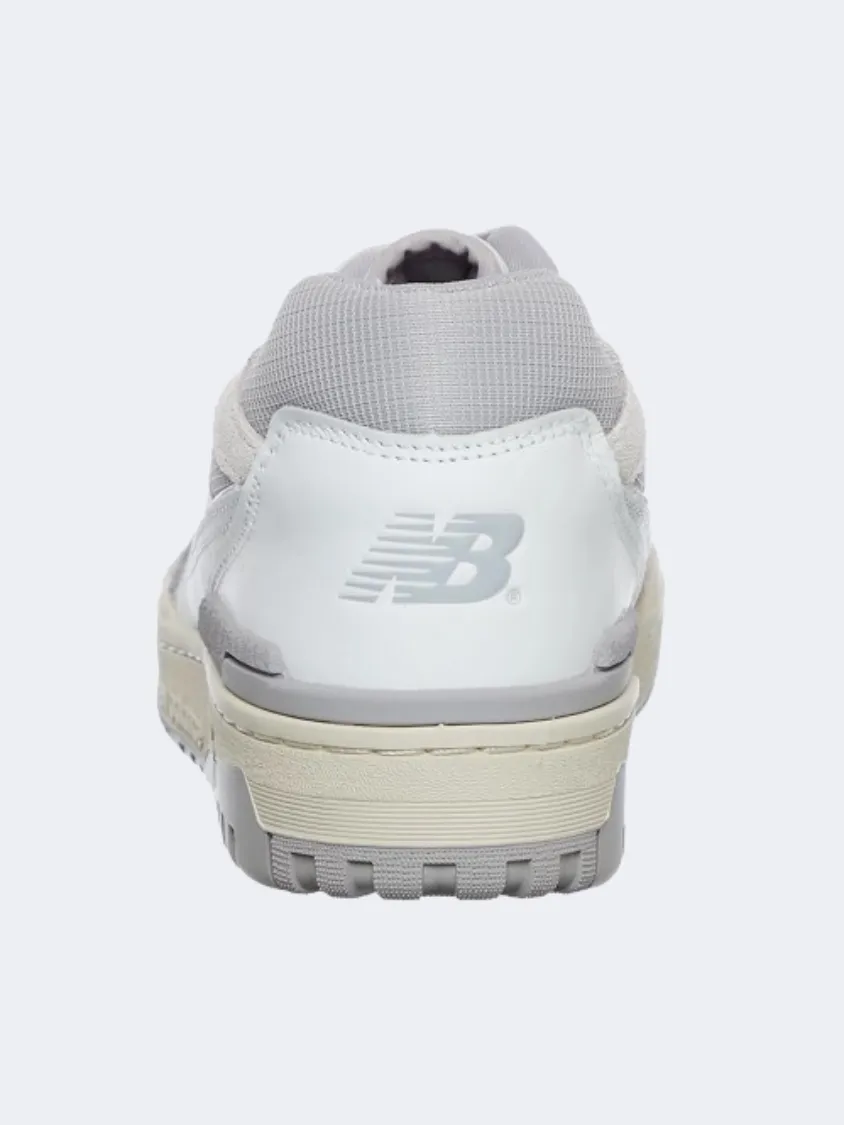 New Balance 550 Nea Unisex Lifestyle Shoes White