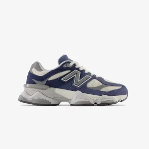 New Balance | 9060  { NATURAL INDIGO