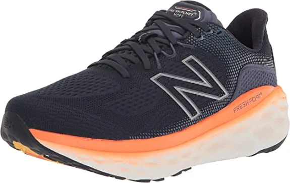 New Balance | Fresh Foam X More v3 | Men's | Eclipse