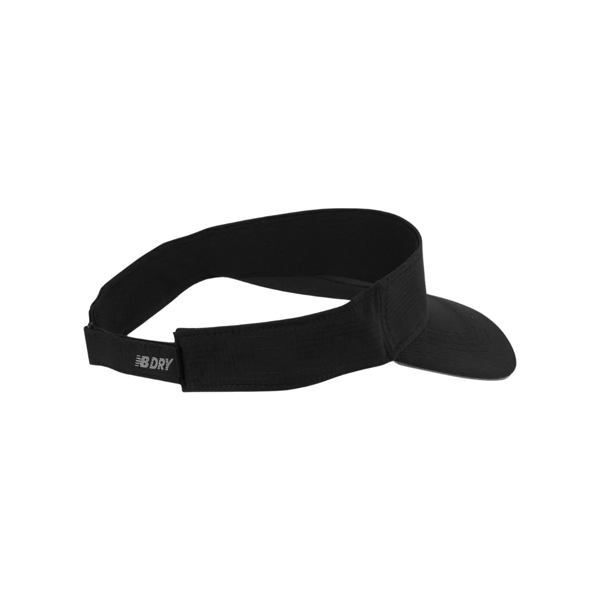 New Balance Performance Visor Black