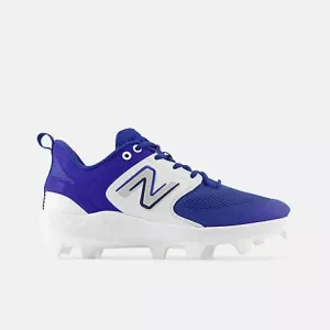 New Balance Senior Fresh Foam 3000v6 Low PL3000B6 TPU Baseball Cleats