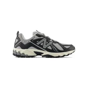 New Balance - Sneakers New Balance 610 Black