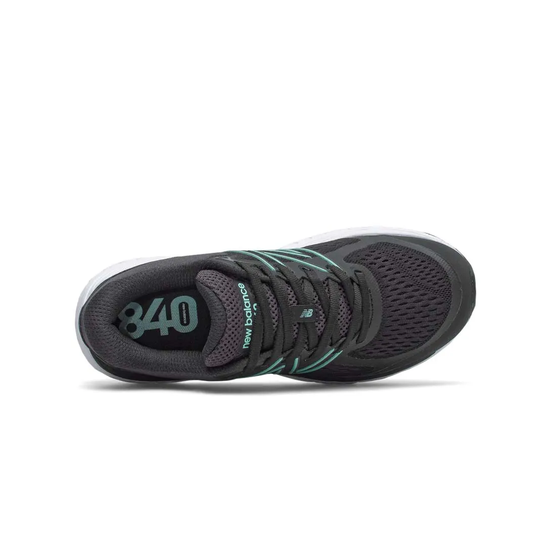 New Balance - Women's 840 V5 Shoes (W840BM5-B)