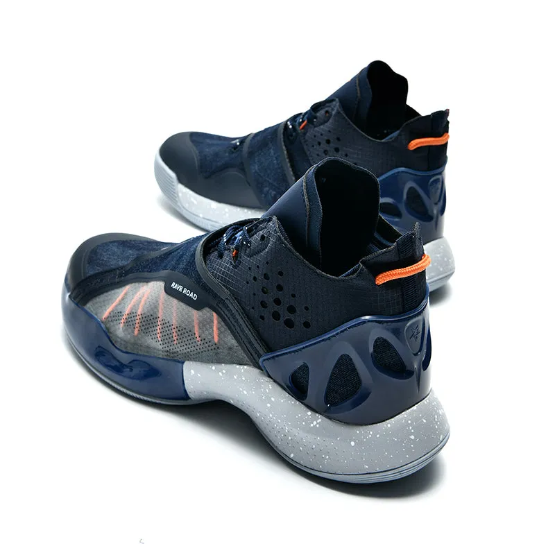 New Cicada Wing Series Gym Sport Actual Basketball Shoes | Q18