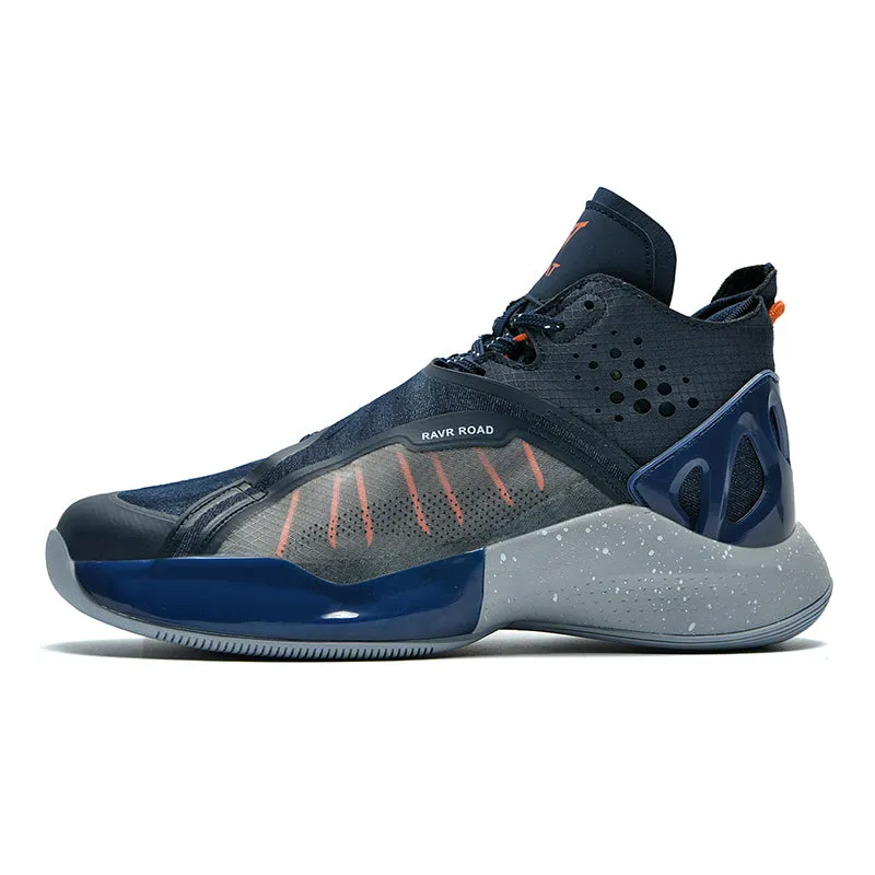 New Cicada Wing Series Gym Sport Actual Basketball Shoes | Q18