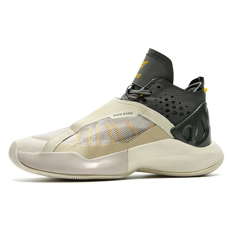 New Cicada Wing Series Gym Sport Actual Basketball Shoes | Q18