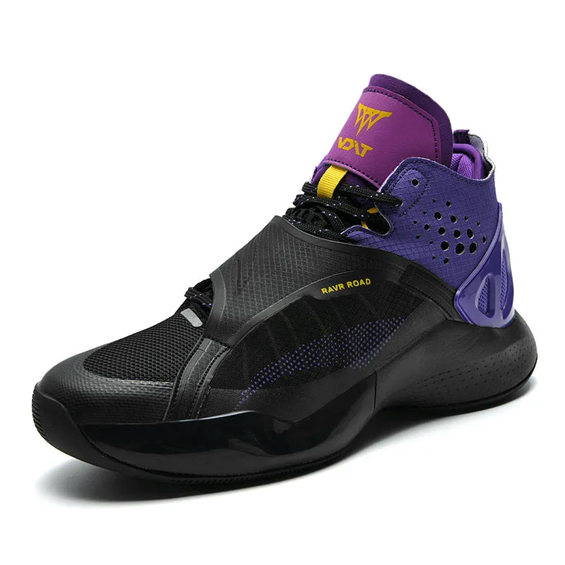 New Cicada Wing Series Gym Sport Actual Basketball Shoes | Q18