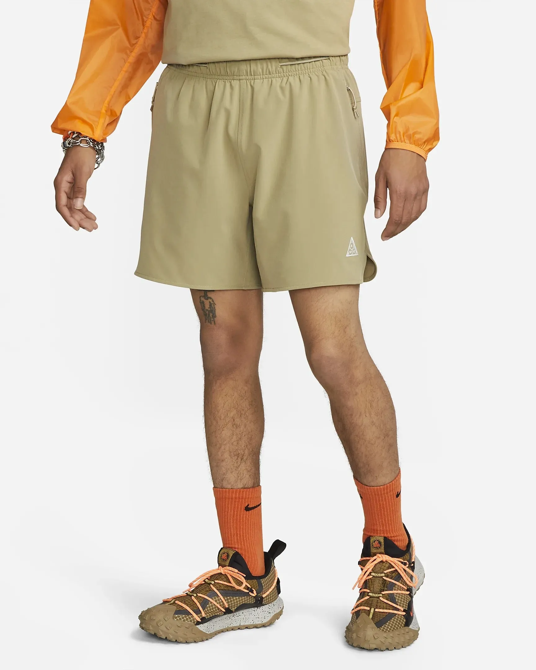 Nike ACG Dri-FIT "New Sands" Men's Shorts