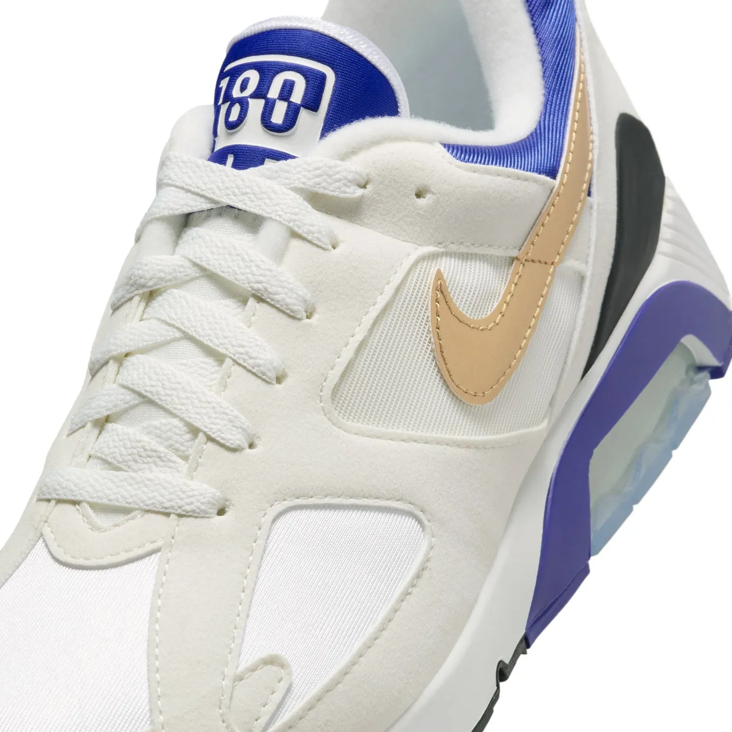 NIKE AIR 180