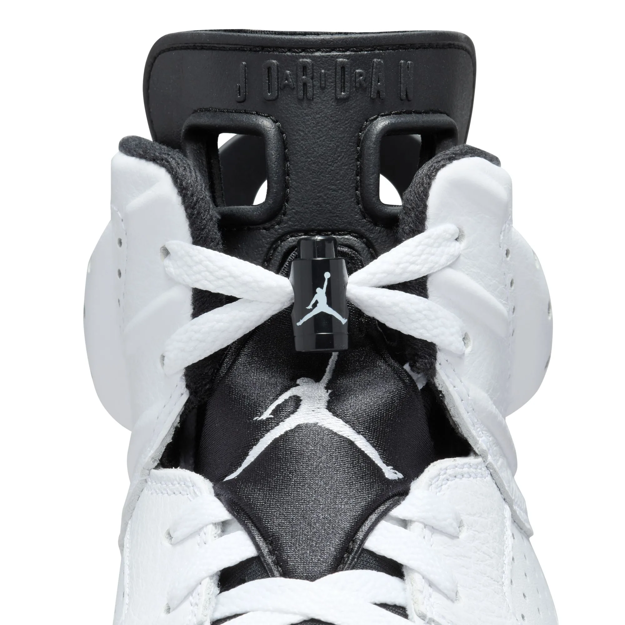 Nike Air Jordan 6 Retro Oreo