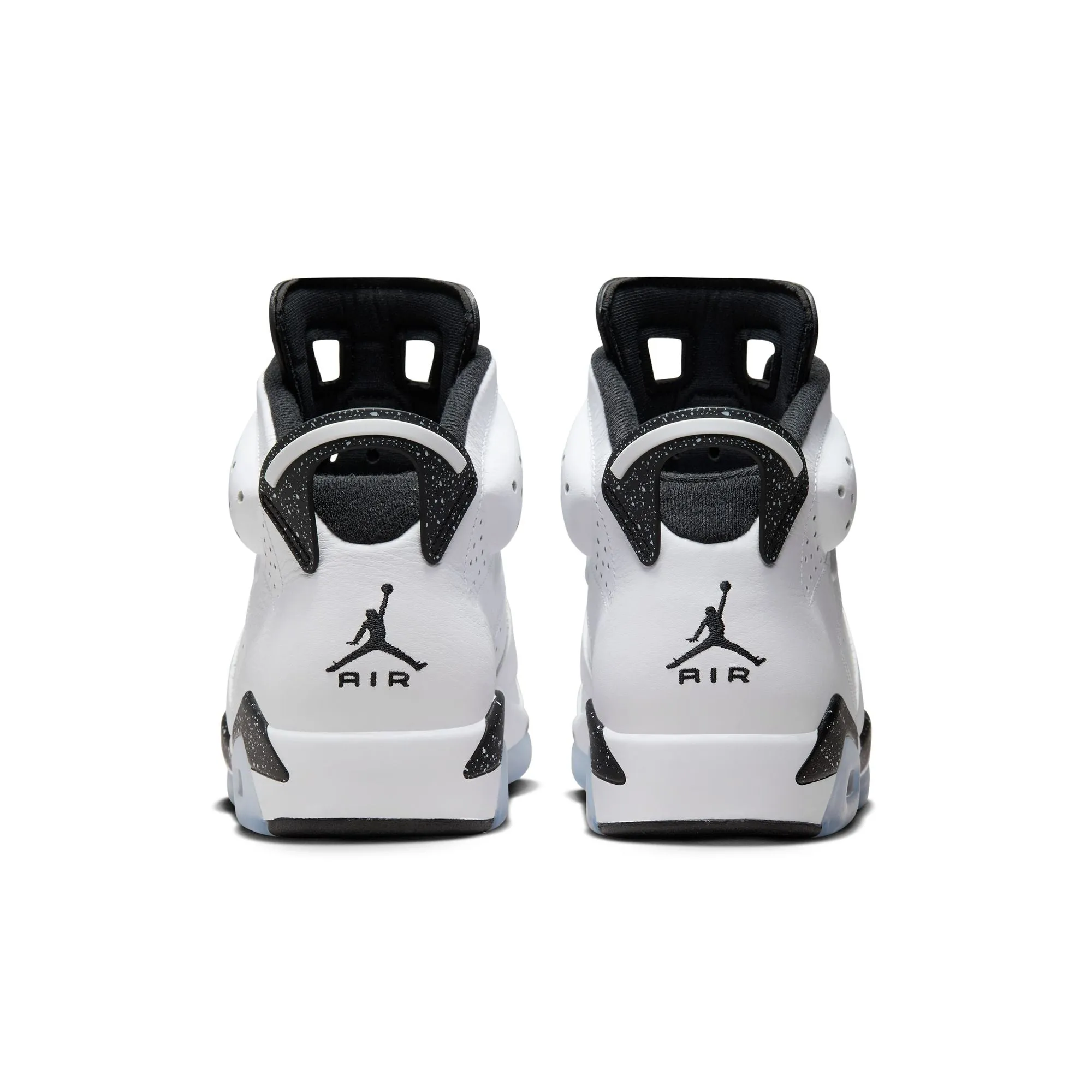 Nike Air Jordan 6 Retro Oreo