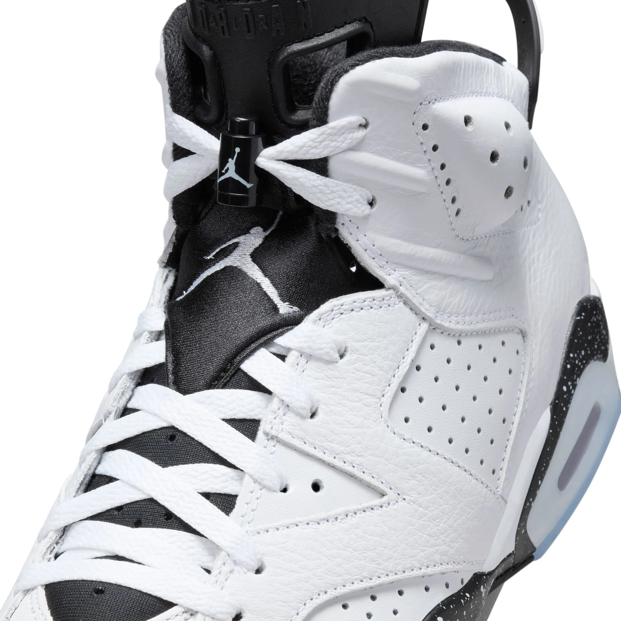 Nike Air Jordan 6 Retro Oreo