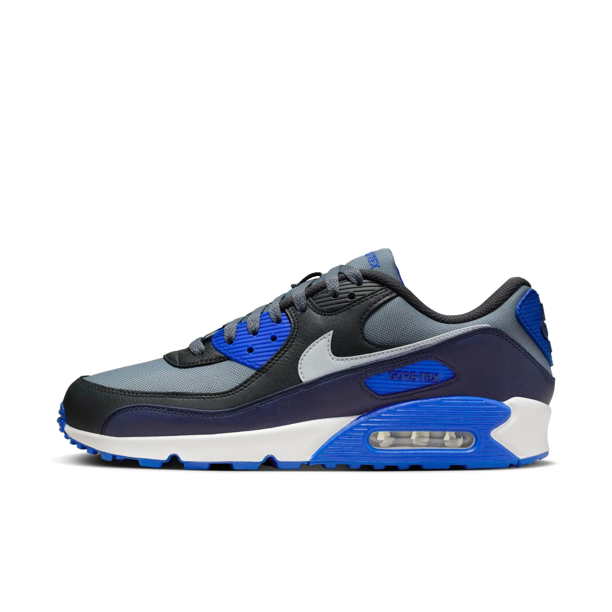 Nike Air Max 90 Gore-Tex “Racer Blue” - Men's