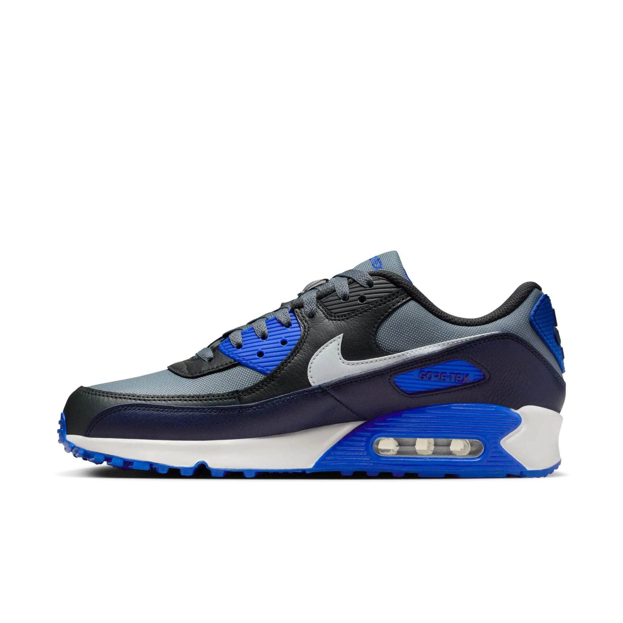 Nike Air Max 90 Gore-Tex “Racer Blue” - Men's