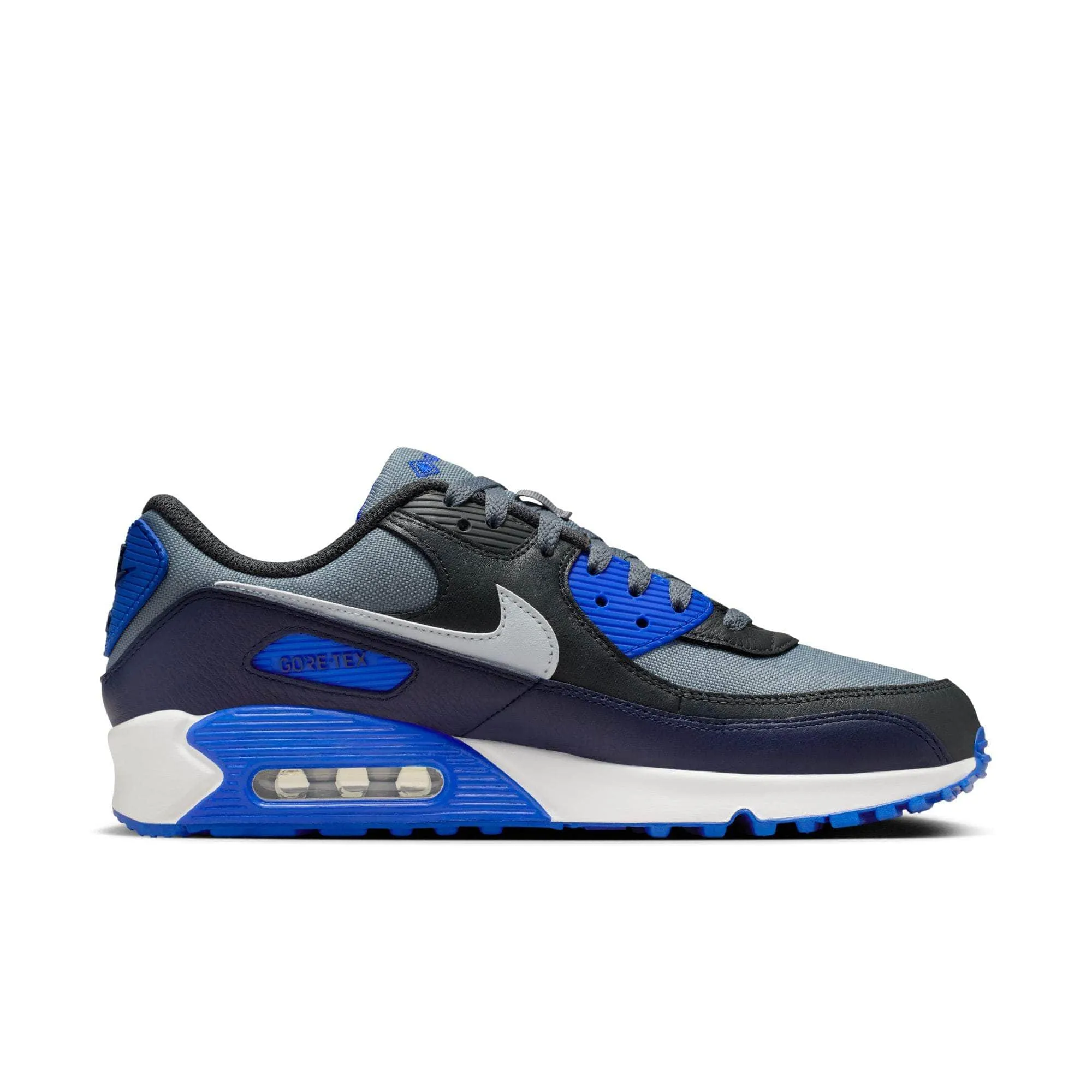 Nike Air Max 90 Gore-Tex “Racer Blue” - Men's