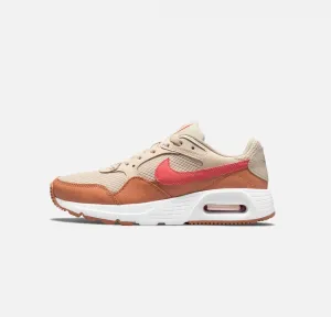 Nike | AIR MAX SC  { BROWN