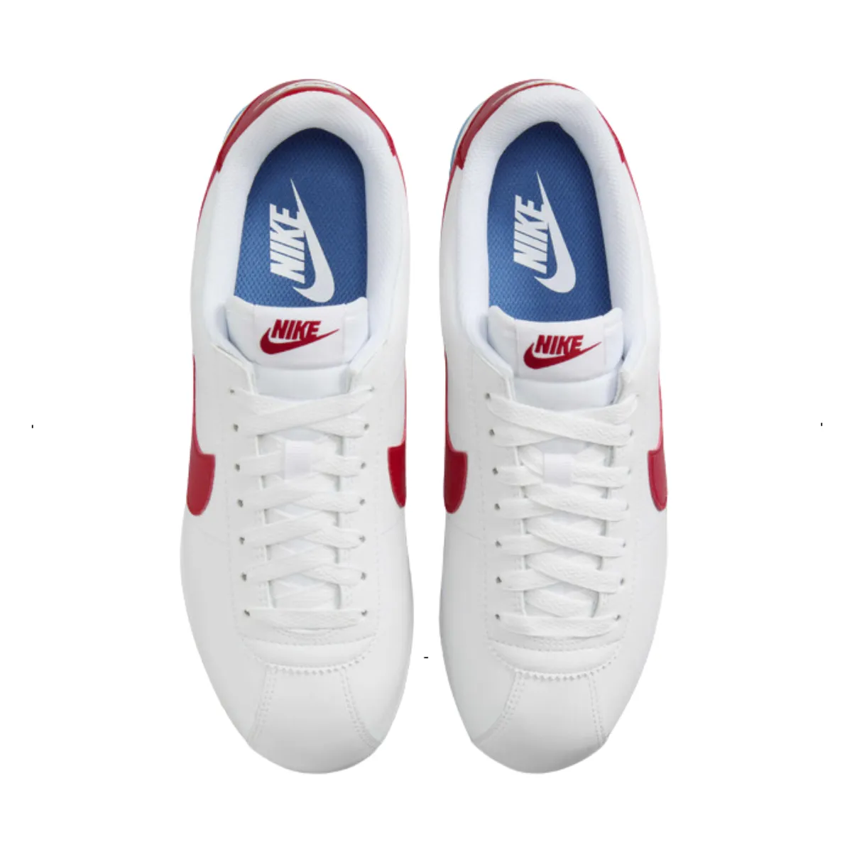 Nike Cortez Leather (WOMENS)