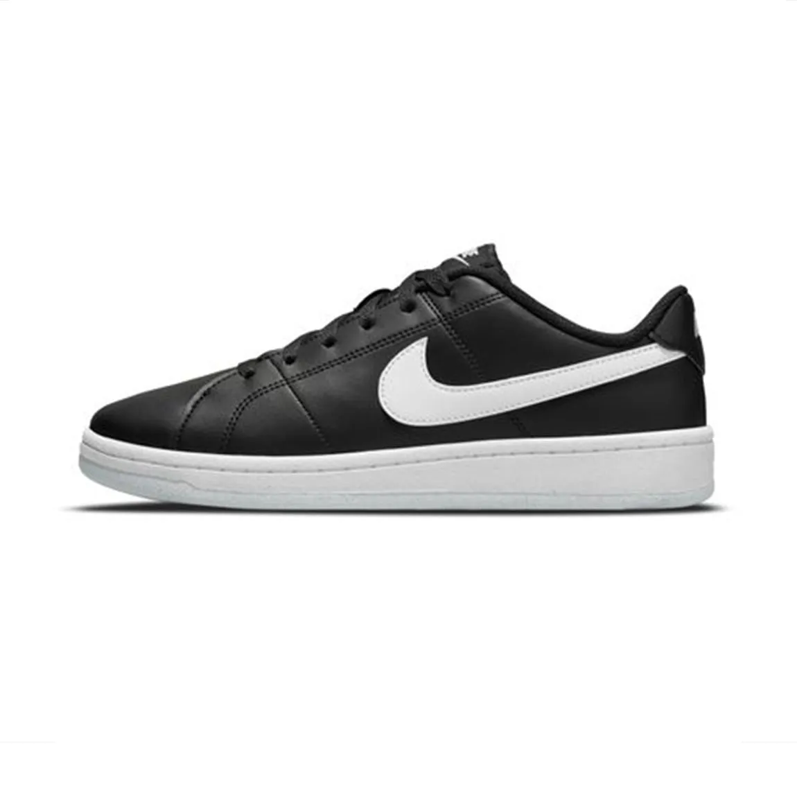 NIKE COURT ROYALE 2 WOMEN'S SHOE BLACK