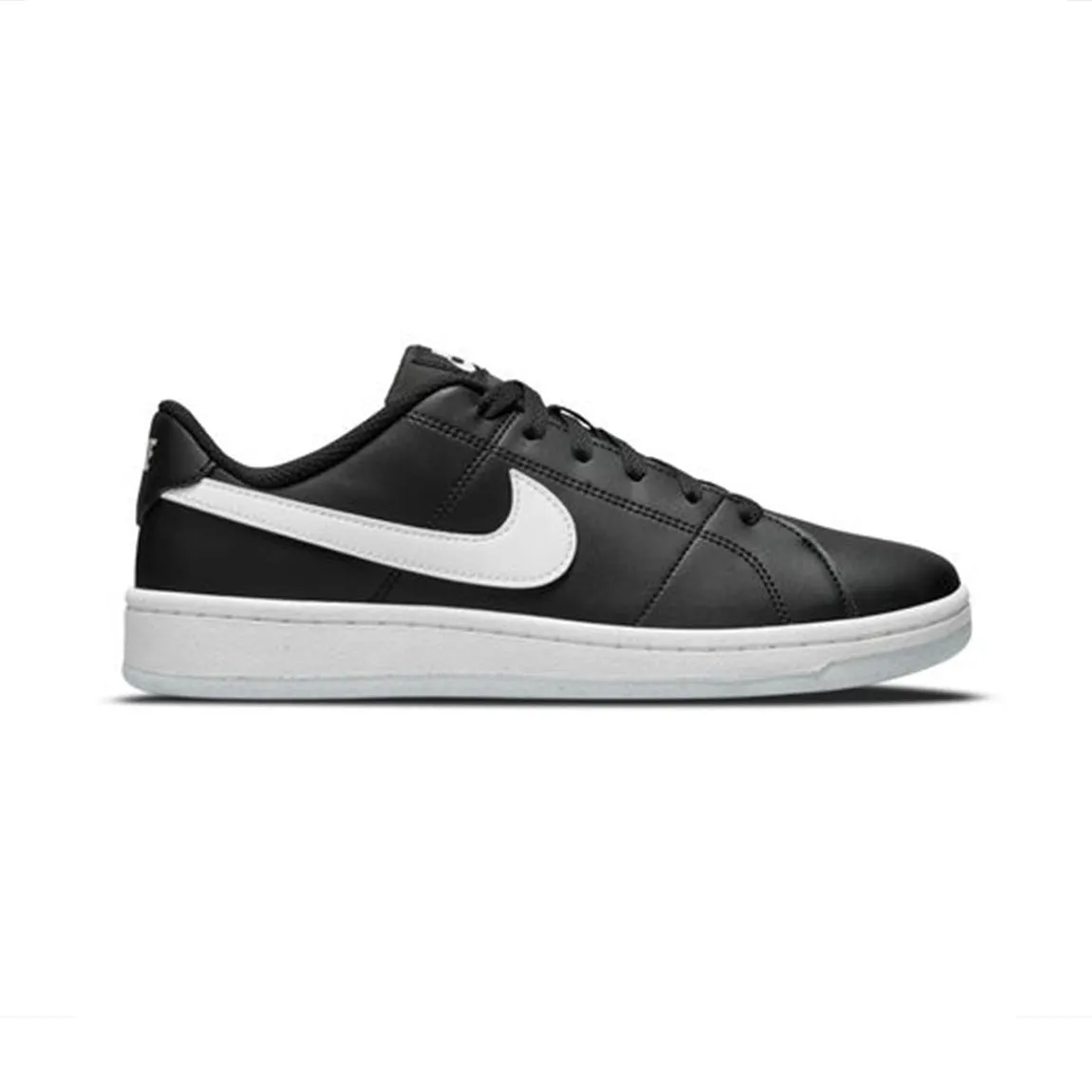 NIKE COURT ROYALE 2 WOMEN'S SHOE BLACK