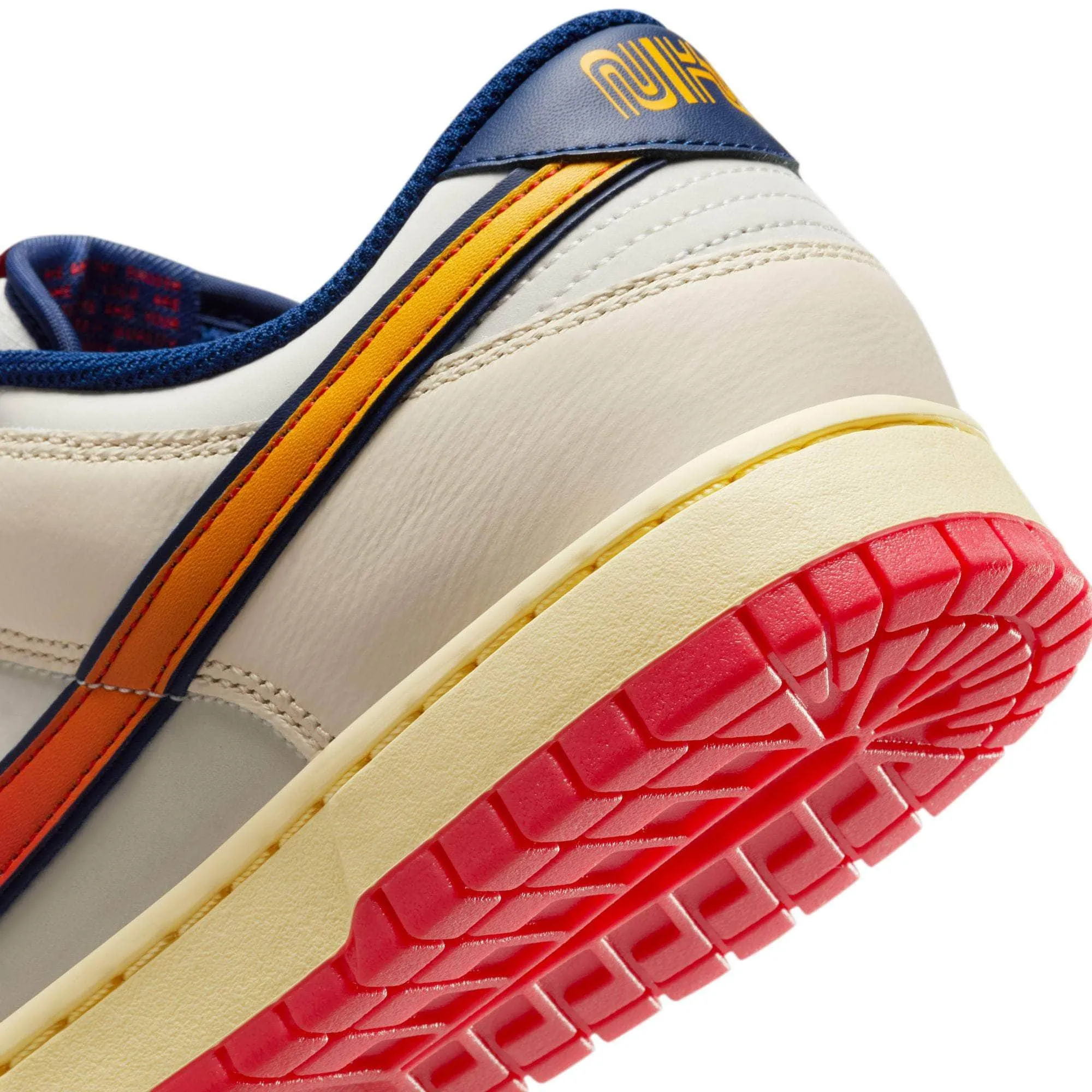 Nike Dunk Low "Retro Lettering" - Men's