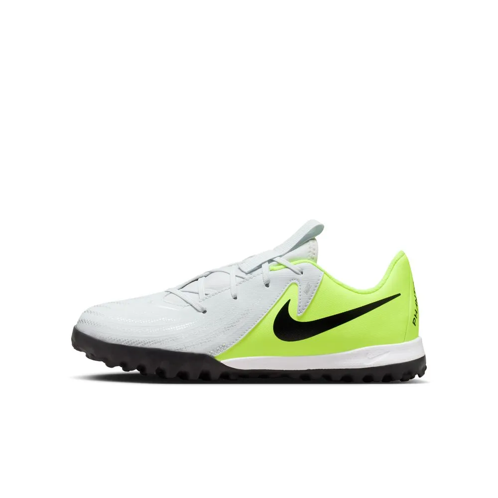 Nike Jr. Phantom GX II Academy TF