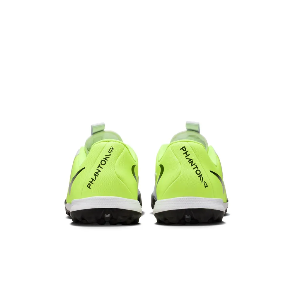 Nike Jr. Phantom GX II Academy TF