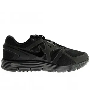 NIKE LUNARGLIDE  3 -BLACK/BLACK-VOLT