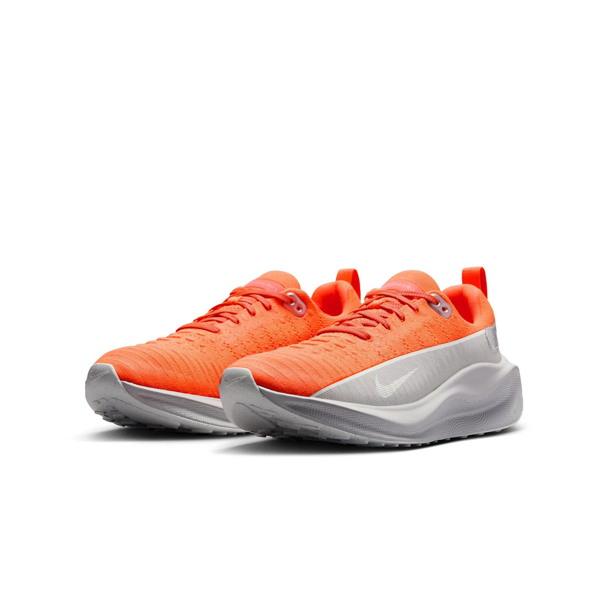 Nike | Men's InfinityRN 4 Premium Road Running Shoes - Hyper Crimson