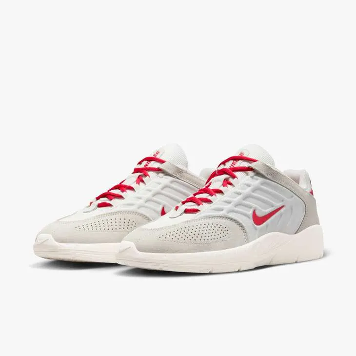 Nike -SB Vertebrae (Summit White/University Red-Phantom-Sail)