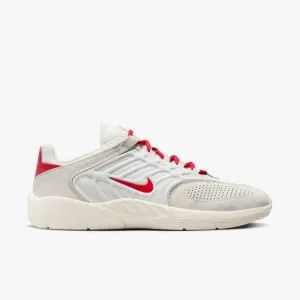 Nike -SB Vertebrae (Summit White/University Red-Phantom-Sail)