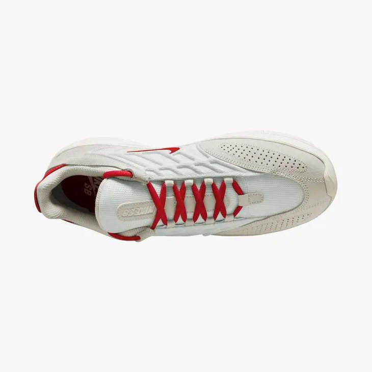 Nike -SB Vertebrae (Summit White/University Red-Phantom-Sail)