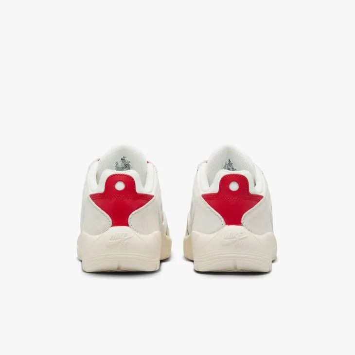 Nike -SB Vertebrae (Summit White/University Red-Phantom-Sail)