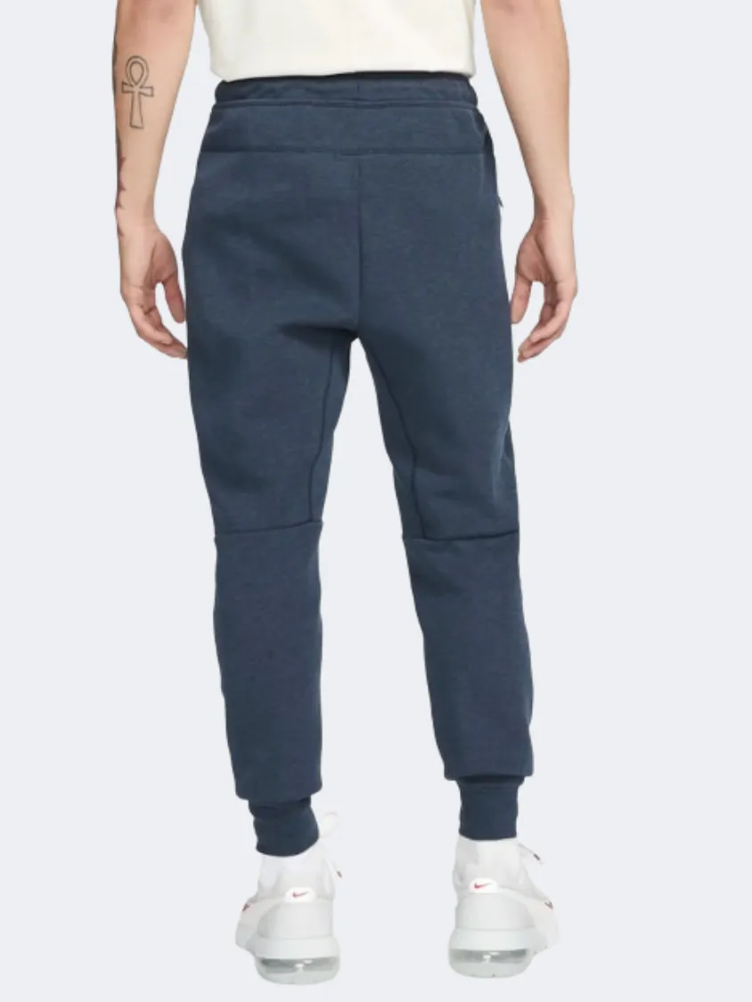 Nike Tech Fleece Men Lifestyle Pant Obsidian/Black