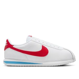 Nike Women's Cortez Leather Casual Shoes