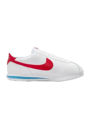 Nike Womens Cortez Leather Shoes